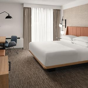 King Room Adapted Tub Mobility Accessible