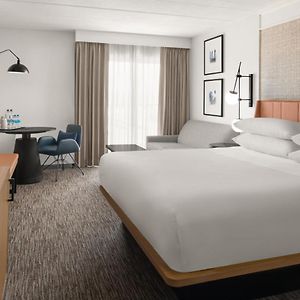 Chambre de Luxe Lit King-Size